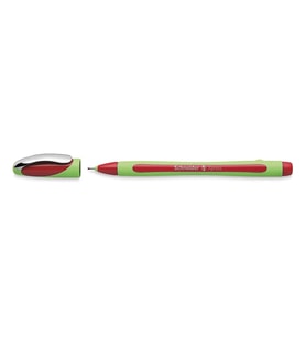 SCHNEIDER XPRESS FINELINER FİBER UÇLU KALEM 0.8mm KIRMIZI 190002