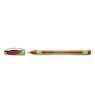 SCHNEIDER XPRESS FINELINER FİBER UÇLU KALEM 0.8mm KIRMIZI 190002
