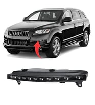 Audi Q7 2011>> Ön Tampon Sinyal Ledi Sol 4L0953041E