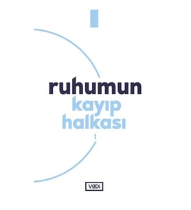 RUHUMUN KAYIP HALKASI -1