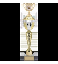 ODAK KUPA - Figürlü Kupalar - Kupa Figürlü Kupalar FG-088 B - 60 cm