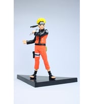 Naruto Uzumaki Figür