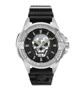 Philipp Plein PWAAA0121 Erkek Kol Saati