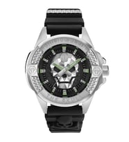 Philipp Plein PWAAA0121 Erkek Kol Saati