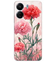 Poco C65 Kılıf HD Desen Baskılı Kılıf - 5726