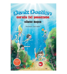 Deniz Dostları