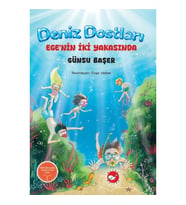 Deniz Dostları