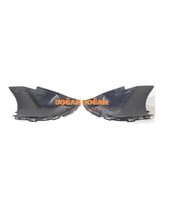 AUDİ - ÖN TAMPON KAPLAMA SOL (S-LİNE) Q7 2011-