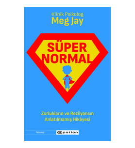 Süpernormal