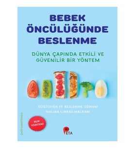 Bebek Öncülüğünde Beslenme