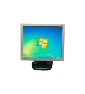 SAMSUNG SYNCMASTER 710V 17 İNÇ KARE GRİ-SİYAH 1280X1024 LCD MONİTÖR (2 EL YENİLENMİŞ ÜRÜN)