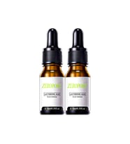 Zero Pore Instant Perfection 2 Adet Yüz Boyun Dekolte Cilt Kırışıklık kArşıtı Sıkılaştırıcı Anti-Aging Serum 30 ml