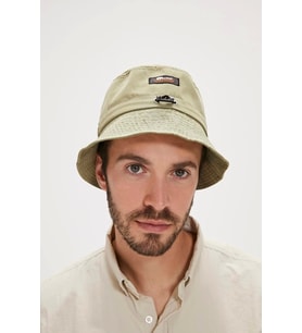 Bad Bear Funnel Cap Thyme (Haki)