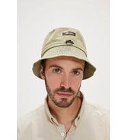 Bad Bear Funnel Cap Thyme (Haki)