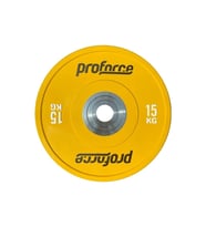 BM15 ZIPLAYAN BUMPER PLAKA 15 KG