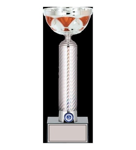 ODAK KUPA - Medium Kupalar - M-311 A - 33 cm