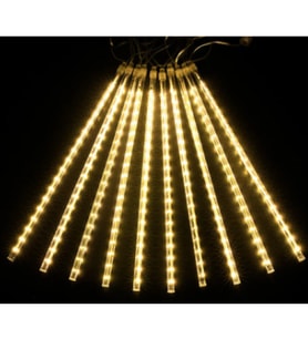 3.2m Akar Led Gün Işığı (Çok Renkli)