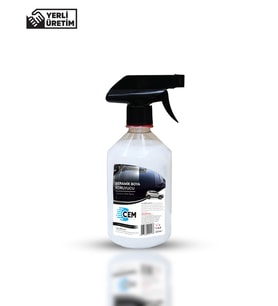 CEM CAR CARE Seramik Boya Koruyucu Sprey 500 ML