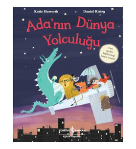 Ada'nın Dünya Yolculuğu