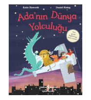 Ada'nın Dünya Yolculuğu