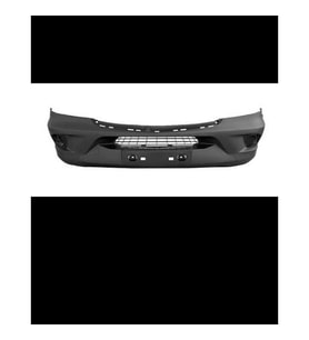 Mercedes Spr906 2014-2018 Komple Tampon Ön PDCsiz F Yık Sız Si̇ssiz Tip 9068801570 Wender
