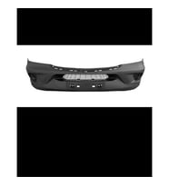 Mercedes Spr906 2014-2018 Komple Tampon Ön PDCsiz F Yık Sız Si̇ssiz Tip 9068801570 Wender