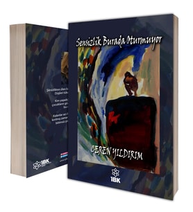 Sensizlik Burada Oturmuyor