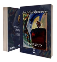 Sensizlik Burada Oturmuyor