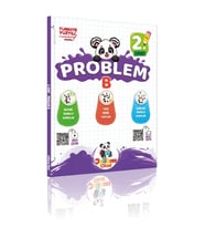 2. Sınıf Problem B Soru Bankası