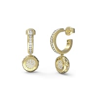 Guess JGUJUBE04596JWYGTU Kadın Küpe (Çok Renkli)
