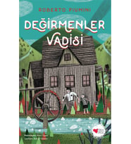 Değirmenler Vadisi