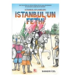İstanbul'un Fethi