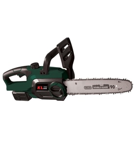 KLpro 18V 5.0 AH ŞARJLI ORMAN MOTORU KLpro KLBOM18B-50