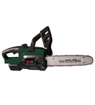 KLpro 18V 5.0 AH ŞARJLI ORMAN MOTORU KLpro KLBOM18B-50