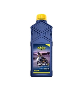 PUTOLINE Sport 4r 10w-40 N-tech Motor Yağı 1 Litre -yarı Sentetik (%90)