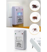 Elektronik Haşere Kovucu Rd