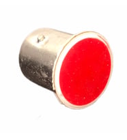 67/93 Cob Led Çift Duy Kırmızı Led 
