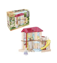 04139 Doğa Ai̇lesi̇ Yaz Evi̇