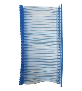 Jokey Kırtasiye Standart Kılçık 1000'LI - 45mm (Mavi)