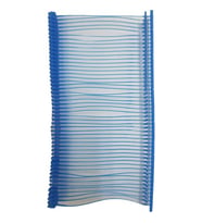 Jokey Kırtasiye Standart Kılçık 1000'LI - 45mm (Mavi)