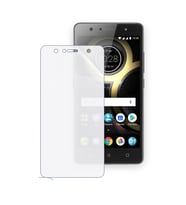 SChitec Lenovo K8 Plus Uyumlu Ön Yüzey Nano Şeffaf Hidrojel Ekran Koruyucu
