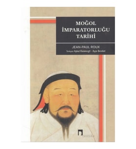 Moğol İmparatorluğu Tarihi