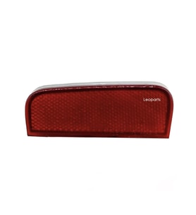 Leoparts Toyota Yaris Arka Tampon Reflektörü Sağ 2017-2019 81910-0D040
