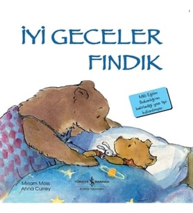 İyi Geceler Fındık - İlk Okuma Kitaplarım