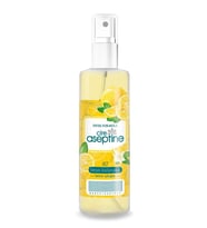 Limon Kolonyası Sprey Ev Ofis Pratik Kullanım 100ml