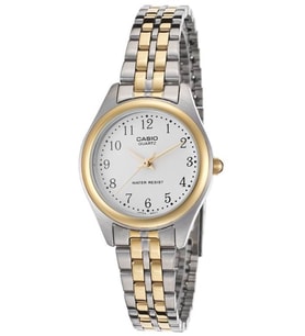 Casio LTP-1129G-7BRDF Kadın Kol Saati