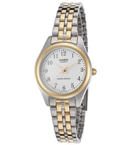 Casio LTP-1129G-7BRDF Kadın Kol Saati