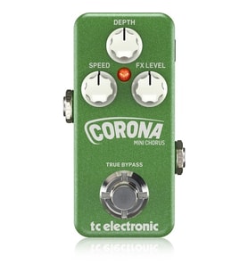 TC ELECTRONIC Corona Mini Chorus
