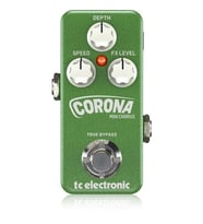 TC ELECTRONIC Corona Mini Chorus