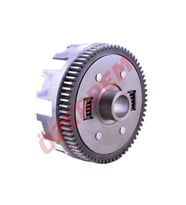 HONDA CBF 150 UYUMLU DEBRİYAJ TASI DİŞLİ
